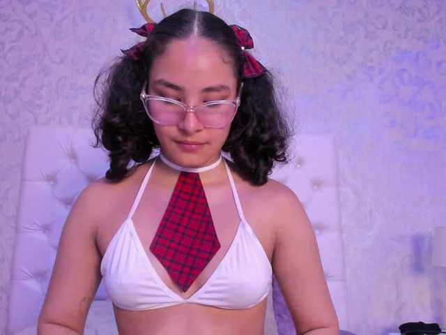Εκπομπές οθόνης LilithdeSade1