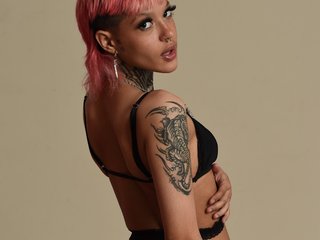 Ερωτική συνομιλία μέσω βίντεο LilithSucubos