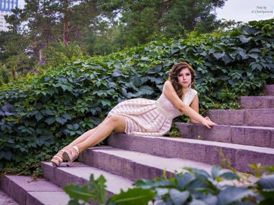 Φωτογραφία του προφίλ Liliya010