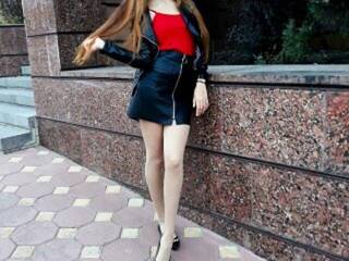 Ερωτική συνομιλία μέσω βίντεο Liliya577