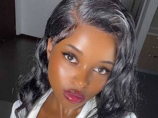 Ερωτική συνομιλία μέσω βίντεο liljanice