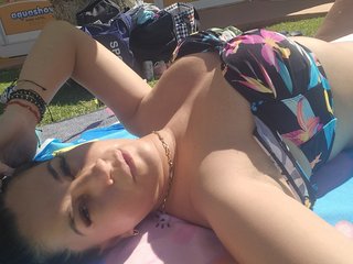 Ερωτική συνομιλία μέσω βίντεο JessieJoice90