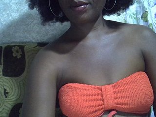 Ερωτική συνομιλία μέσω βίντεο Lillteblackgirl