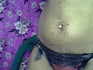 Ερωτική συνομιλία μέσω βίντεο Lillteblackgirl