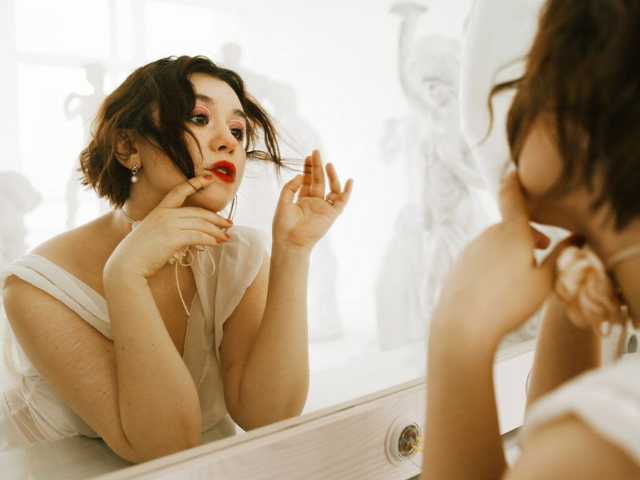 Φωτογραφία του προφίλ Lilly-Cherry