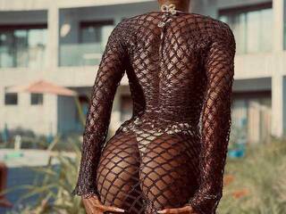 Ερωτική συνομιλία μέσω βίντεο Lilly-Ebony