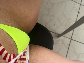 Ερωτική συνομιλία μέσω βίντεο LillyAndrezza66