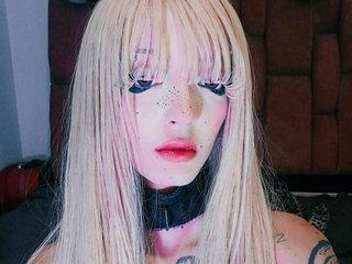 Ερωτική συνομιλία μέσω βίντεο Lilo-taki-tuki