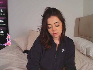 Ερωτική συνομιλία μέσω βίντεο Liloshroxy