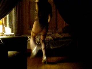 Ερωτική συνομιλία μέσω βίντεο Lilu15151515