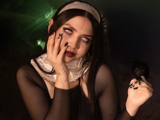 Ερωτική συνομιλία μέσω βίντεο LilyCollinns