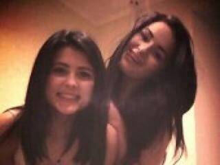 Ερωτική συνομιλία μέσω βίντεο lilyzoe