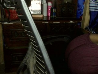 Ερωτική συνομιλία μέσω βίντεο Nusrat-Mimi