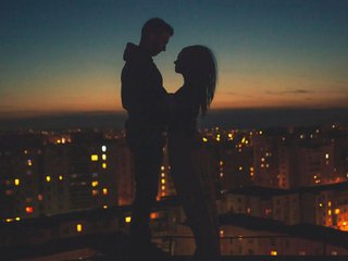 Ερωτική συνομιλία μέσω βίντεο LimonKiss