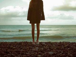 Ερωτική συνομιλία μέσω βίντεο Lina-Daza