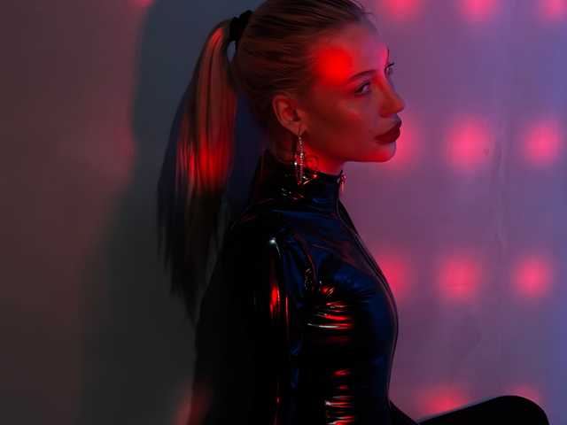 Φωτογραφία του προφίλ Domina666