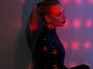 Ερωτική συνομιλία μέσω βίντεο Domina666
