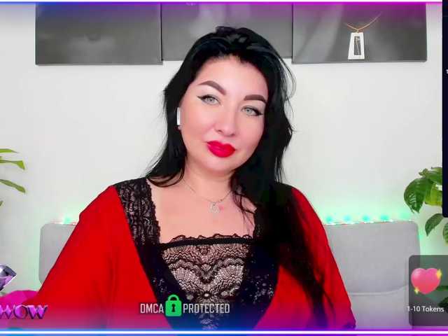 Εκπομπές οθόνης Lina-Wow