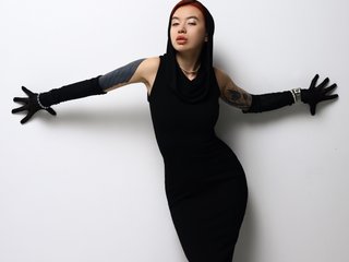 Ερωτική συνομιλία μέσω βίντεο Lina69Femdom
