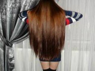 Ερωτική συνομιλία μέσω βίντεο linaax