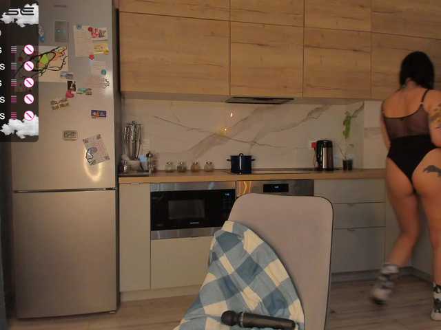 Εκπομπές οθόνης LinaBarbie