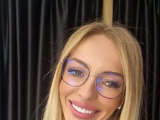 Ερωτική συνομιλία μέσω βίντεο LinaCarter