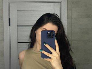Ερωτική συνομιλία μέσω βίντεο Klybnika_xx