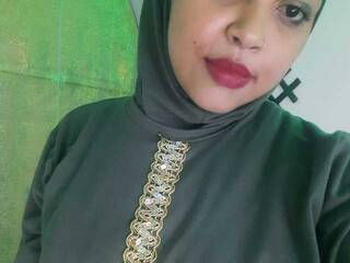 Ερωτική συνομιλία μέσω βίντεο LinaFalu