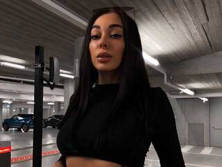 Ερωτική συνομιλία μέσω βίντεο LinaKissMe