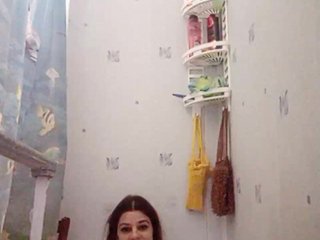 Ερωτική συνομιλία μέσω βίντεο LinaSlime