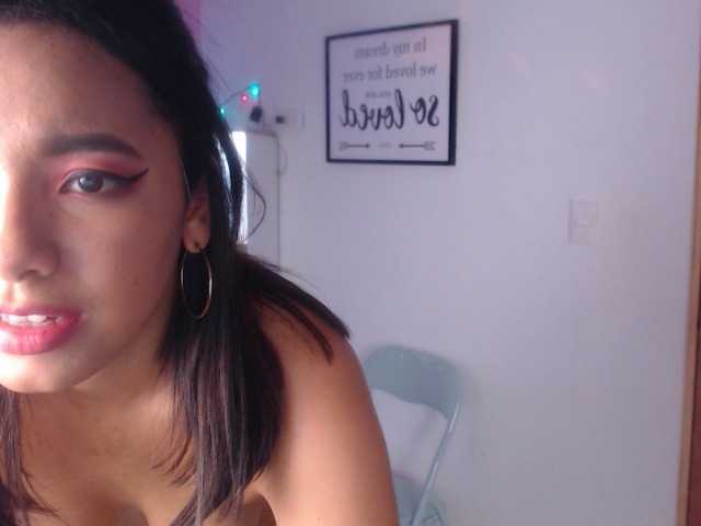 Φωτογραφίες Linaxvelez I want to fuck my pussy until I make cum for you #pussy #ass #tits #body #showpussy #latina #squirt 200 200 80 0 120 0