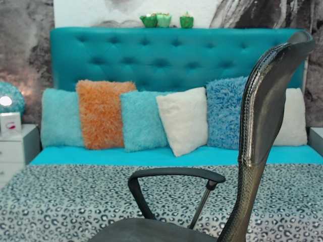 Εκπομπές οθόνης lindasanchez