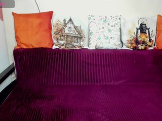 Ερωτική συνομιλία μέσω βίντεο LindaSei