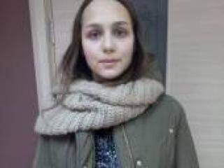 Ερωτική συνομιλία μέσω βίντεο lindochkaa