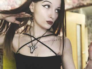 Ερωτική συνομιλία μέσω βίντεο Lindsay-Evans