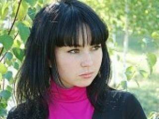 Ερωτική συνομιλία μέσω βίντεο linette