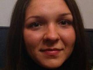 Ερωτική συνομιλία μέσω βίντεο linneya