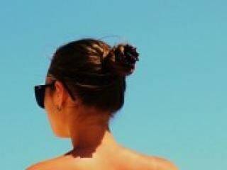 Ερωτική συνομιλία μέσω βίντεο lionesssss