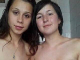 Ερωτική συνομιλία μέσω βίντεο lipscatt