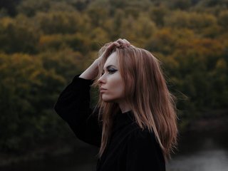 Ερωτική συνομιλία μέσω βίντεο ALYSSA_KASATKA