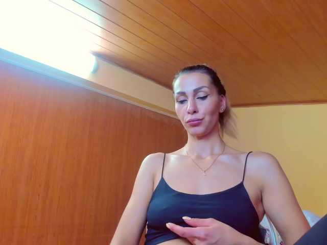 Εκπομπές οθόνης Lisaababyy