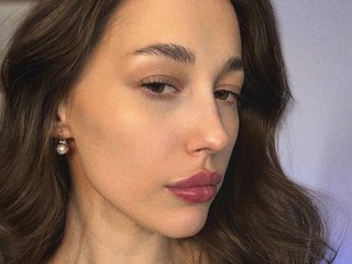 Ερωτική συνομιλία μέσω βίντεο Hot_Alaska