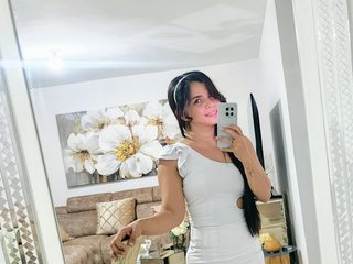Ερωτική συνομιλία μέσω βίντεο LisaCollins