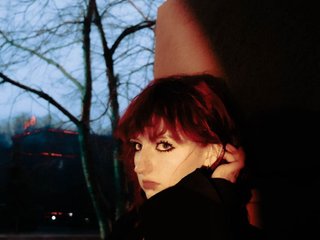 Ερωτική συνομιλία μέσω βίντεο LisaFlames