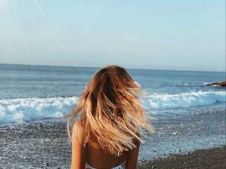 Ερωτική συνομιλία μέσω βίντεο LisaLiss