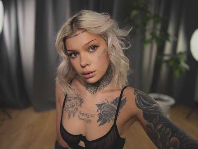 Φωτογραφία του προφίλ Lisalovelyy
