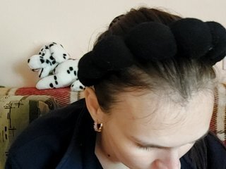 Ερωτική συνομιλία μέσω βίντεο LisaLovHoney