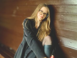 Ερωτική συνομιλία μέσω βίντεο lisamccoy