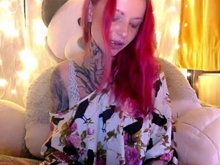 Ερωτική συνομιλία μέσω βίντεο InesModel