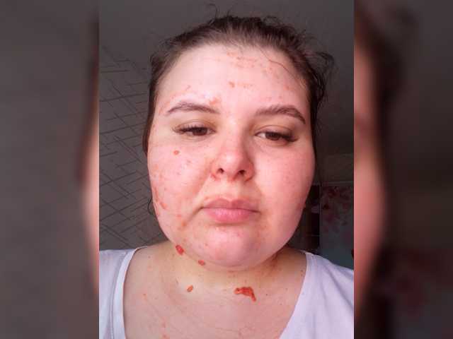 Εκπομπές οθόνης LisaPotrekev